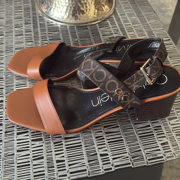 Calvin Klein Women Calvin Klein heels